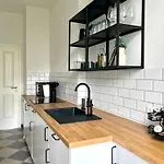 Le Vacation Nord Apartment, Terrasse, Kueche, Netflix, Free Tv Apartment
