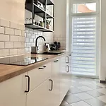 Apartment Le Vacation Nord Apartment, Terrasse, Kueche, Netflix, Free Tv *