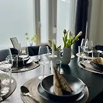 Apartment Le Vacation Nord Apartment, Terrasse, Kueche, Netflix, Free Tv