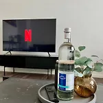 Le Vacation Nord Apartment, Terrasse, Kueche, Netflix, Free Tv Apartmán