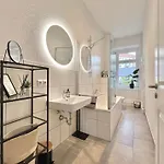 Le Vacation Nord Apartment, Terrasse, Kueche, Netflix, Free Tv *