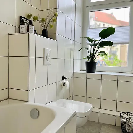 Le Vacation Nord Apartment, Terrasse, Kueche, Netflix, Free Tv