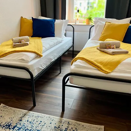 Le Vacation Nord Apartment, Terrasse, Küche, Netflix, Free Tv Apartment