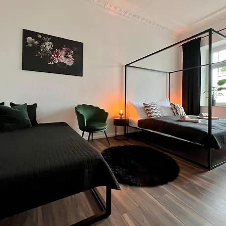 Le Vacation Nord Apartment, Terrasse, Küche, Netflix, Free Tv Apartment