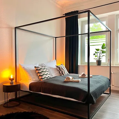 Le Vacation Nord Apartment, Terrasse, Kueche, Netflix, Free Tv