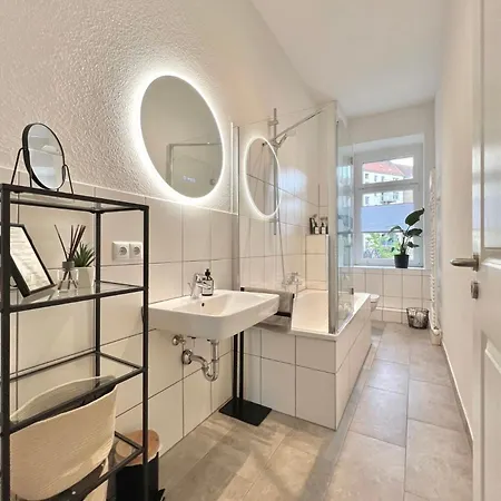 Le Vacation Nord Apartment, Terrasse, Kueche, Netflix, Free Tv *