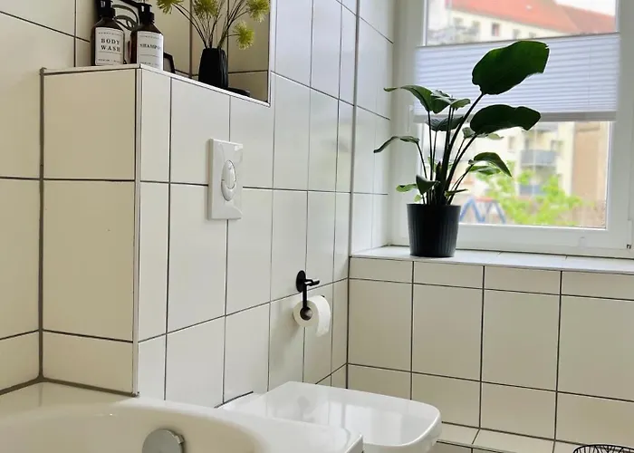 Le Vacation Nord Apartment, Terrasse, Kueche, Netflix, Free Tv