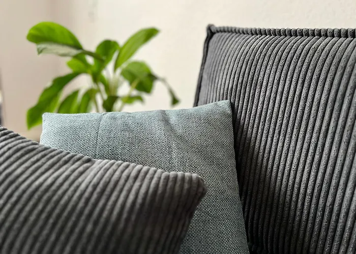 Le Vacation Nord Apartment, Terrasse, Kueche, Netflix, Free Tv *