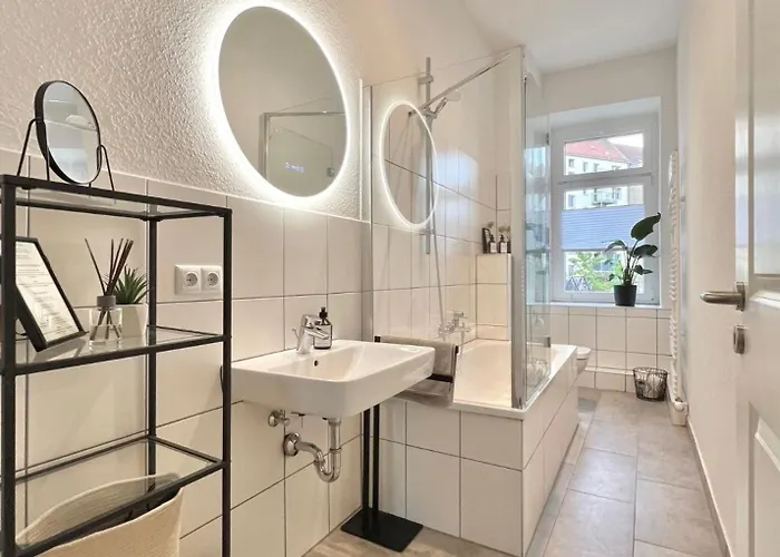 Le Vacation Nord Apartment, Terrasse, Kueche, Netflix, Free Tv *